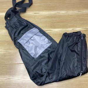 Fly Fishing Overall Bib Waterproof Winter Bottoms